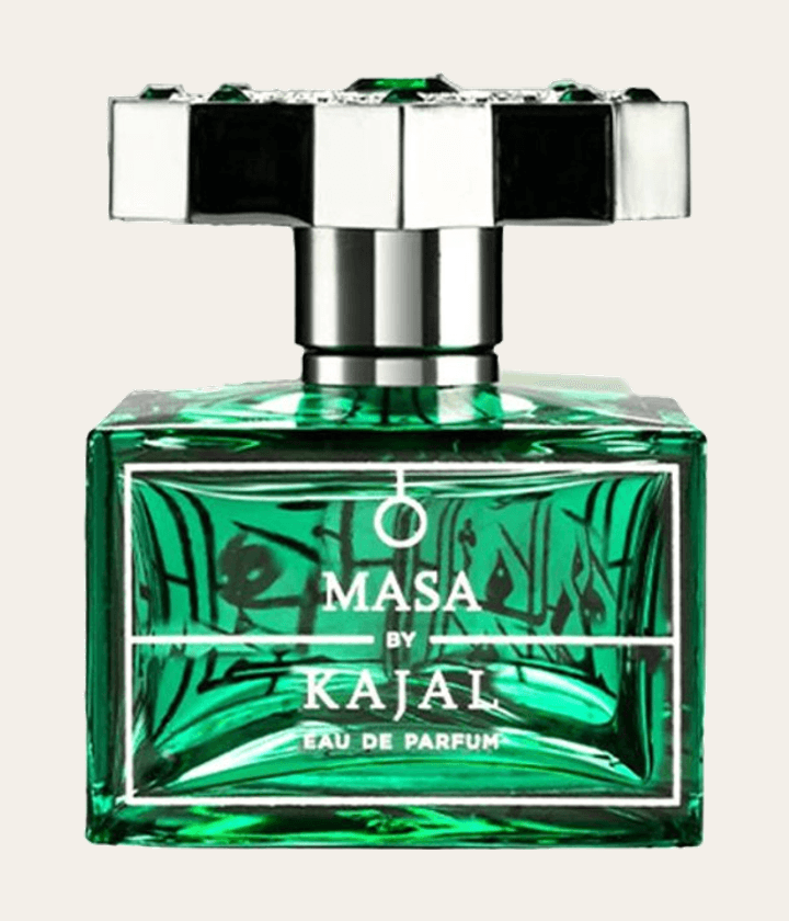 Kajal Masa