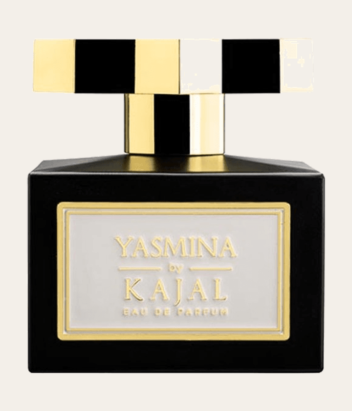Kajal Yasmina
