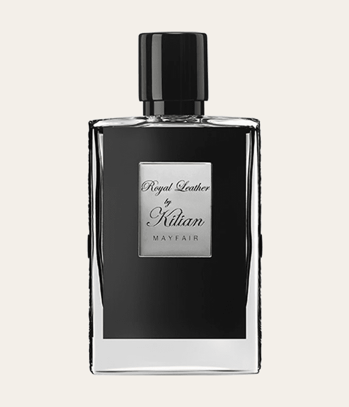 Kilian Paris Royal Leather Mayfair