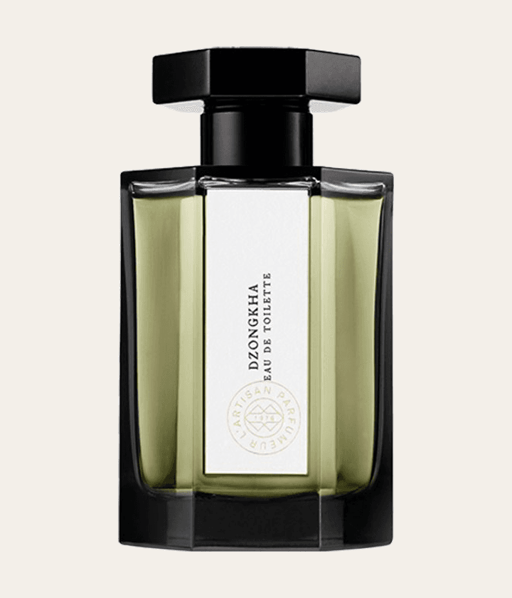 L'Artisan Parfumeur Dzongkha