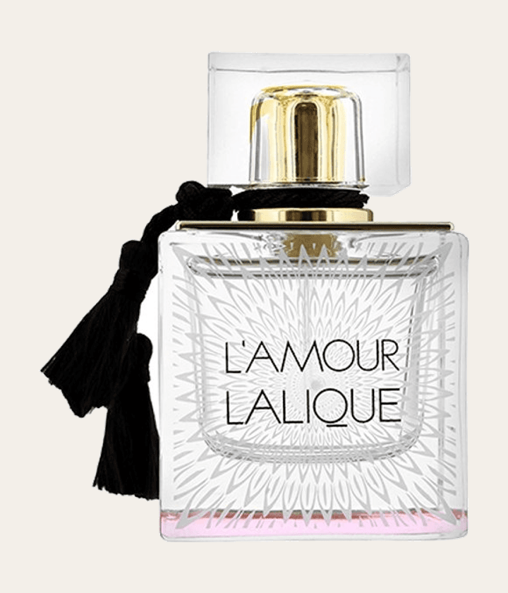 Lalique L'Amour Lalique 2013 Eau de Parfum