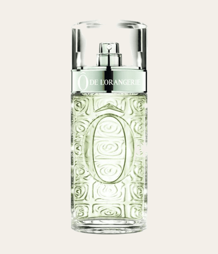 Lancôme Ô de l'Orangerie
