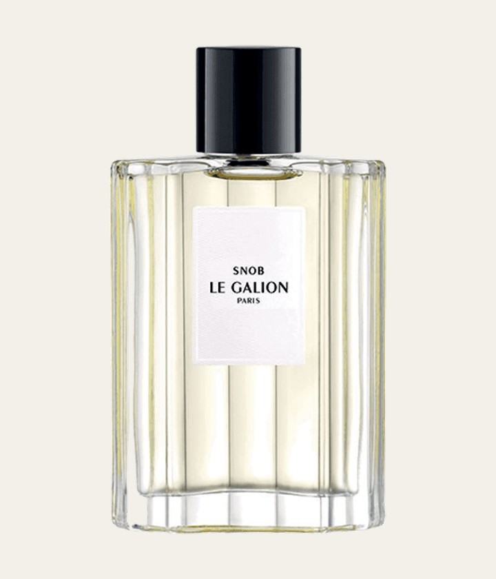 Le Galion Snob