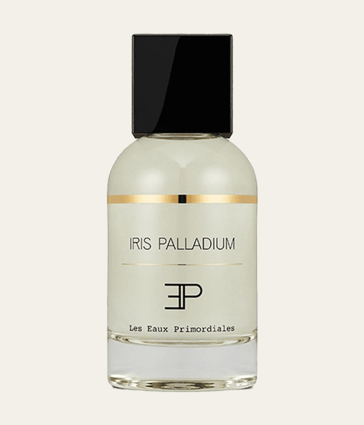 Les EAUX Primordiales Iris Palladium