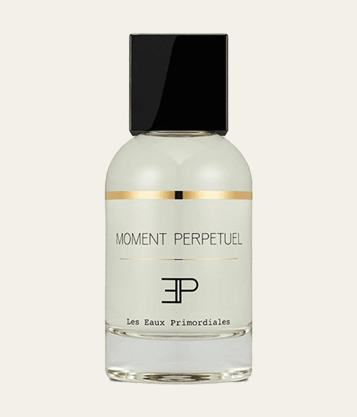Les EAUX Primordiales Moment Perpétuel
