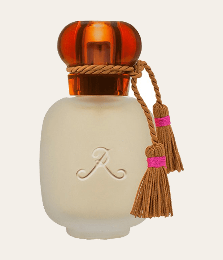 Les Parfums de Rosine Majalis
