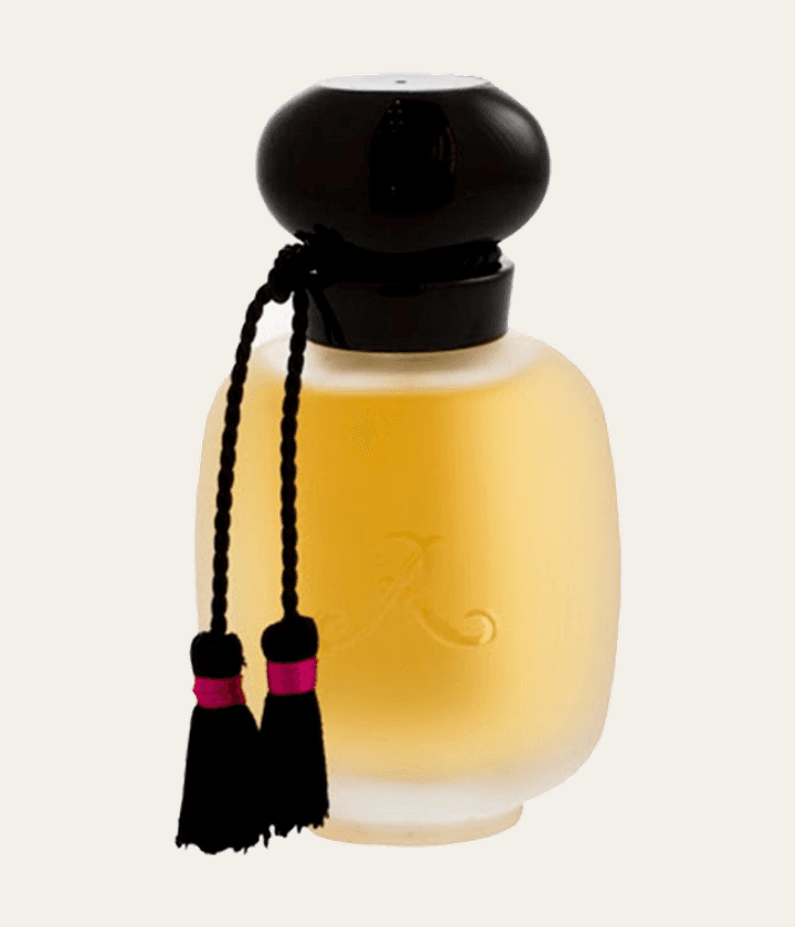Les Parfums de Rosine Secrets de Rose