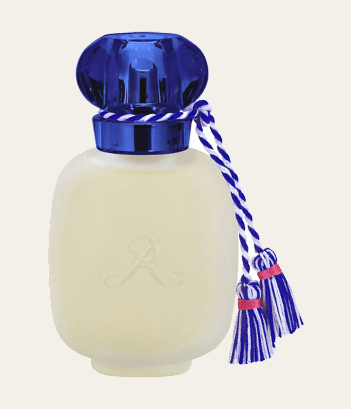 Les Parfums de Rosine Une Rose au Bord de la Mer