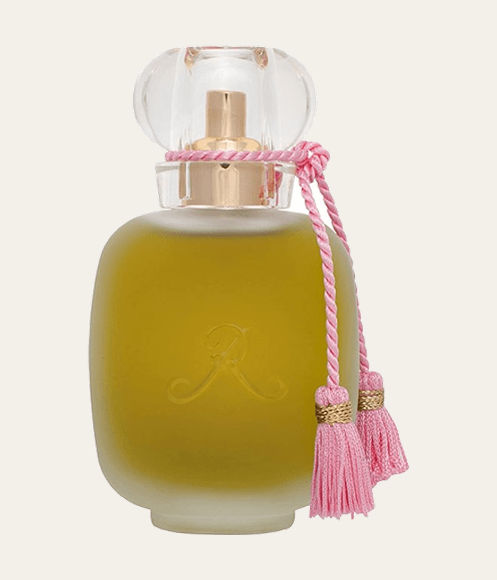 Les Parfums de Rosine Roseberry