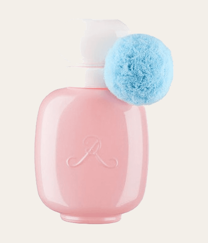 Les Parfums de Rosine Bulle de Rose