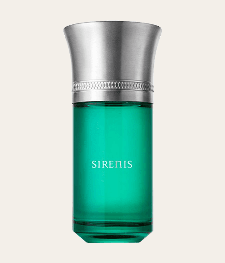 Liquides Imaginaires Sirenis
