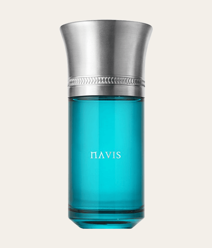 Liquides Imaginaires Navis