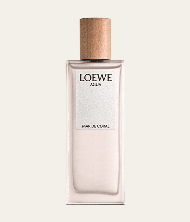 Loewe Agua de Loewe Mar de Coral