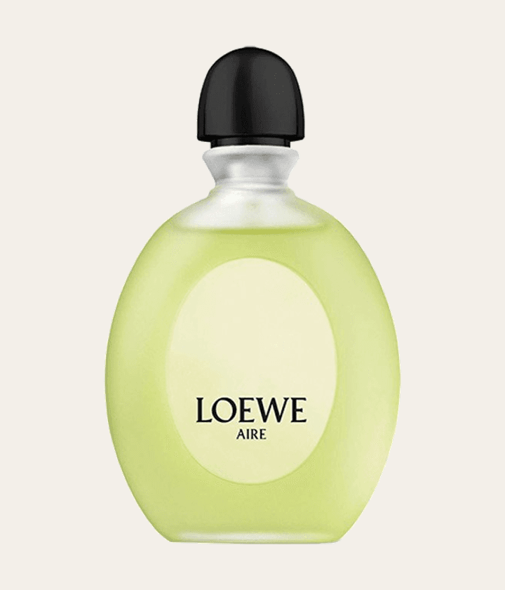 Loewe Aire Loco