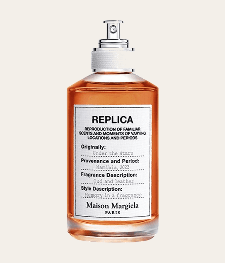 Maison Margiela Replica - Under the Stars