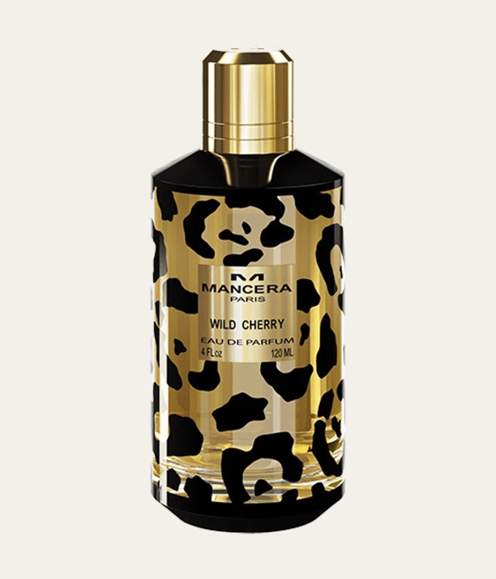 Mancera Wild Cherry