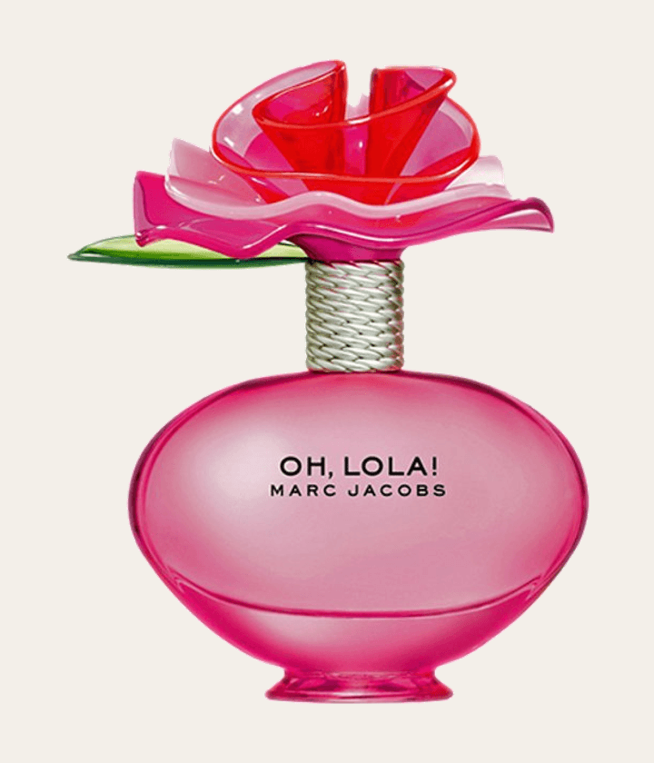 Marc Jacobs Oh, Lola!