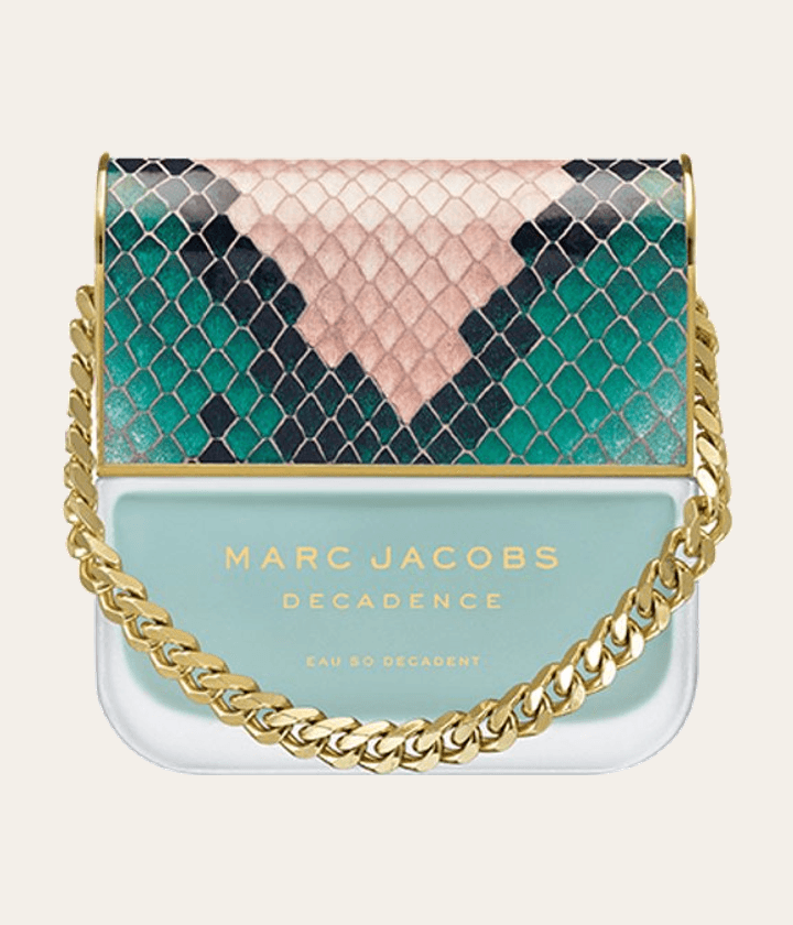 Marc Jacobs Decadence Eau So Decadent