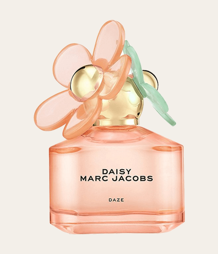 Marc Jacobs Daisy Daze
