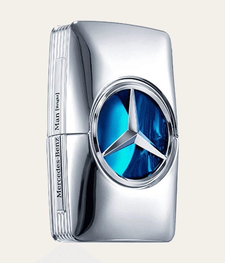 Mercedes-Benz Mercedes-Benz Man Bright