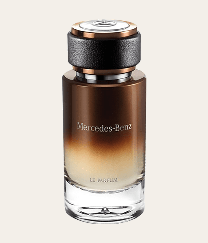 Mercedes-Benz Mercedes-Benz Le Parfum