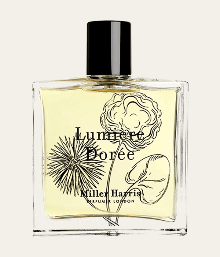 Miller Harris Lumière Dorée