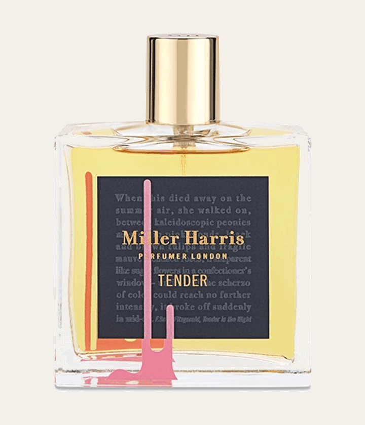 Miller Harris Tender