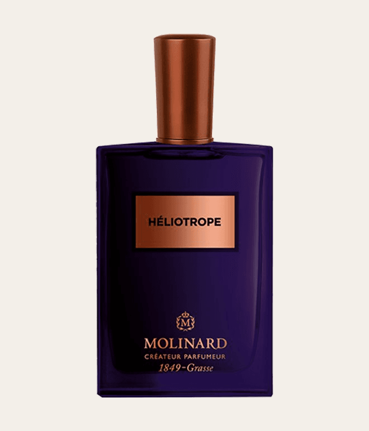 Molinard Héliotrope