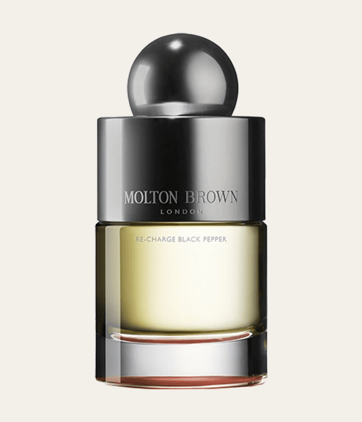 Molton Brown Re-Charge Black Pepper