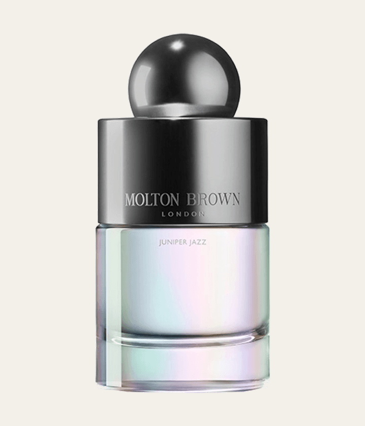Molton Brown Juniper Jazz