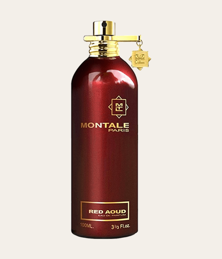 Montale Red Aoud
