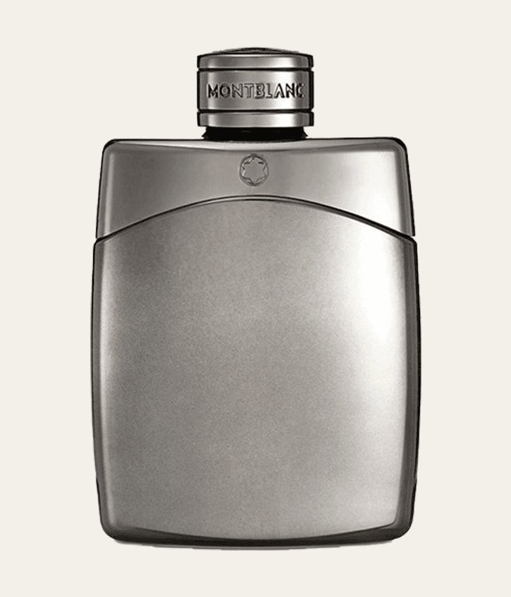 Montblanc Legend Intense