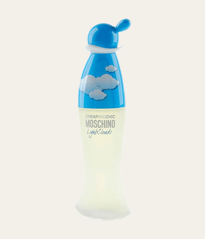 Moschino Cheap and Chic - Light Clouds