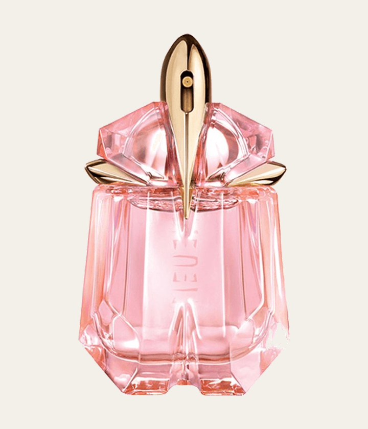 Mugler Alien Flora Futura
