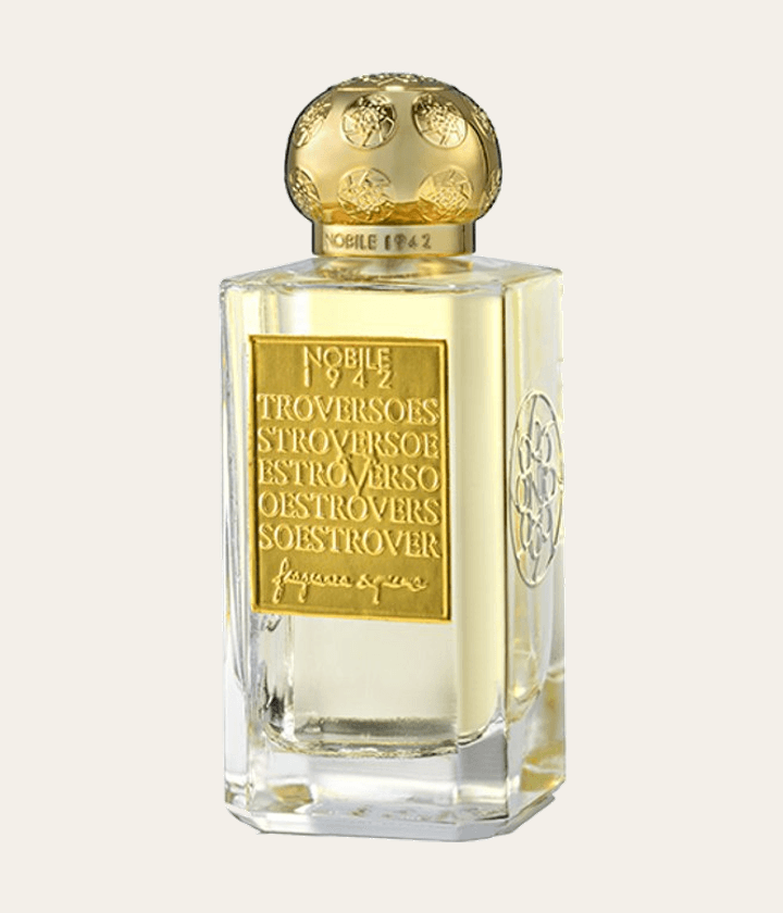 Nobile 1942 Estroverso