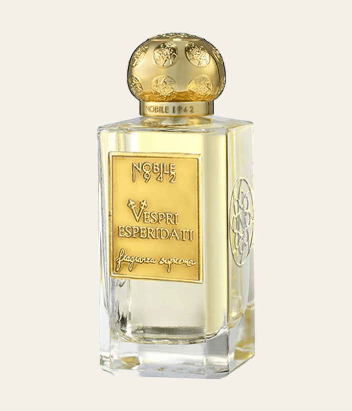 Nobile 1942 Vespri Esperidati