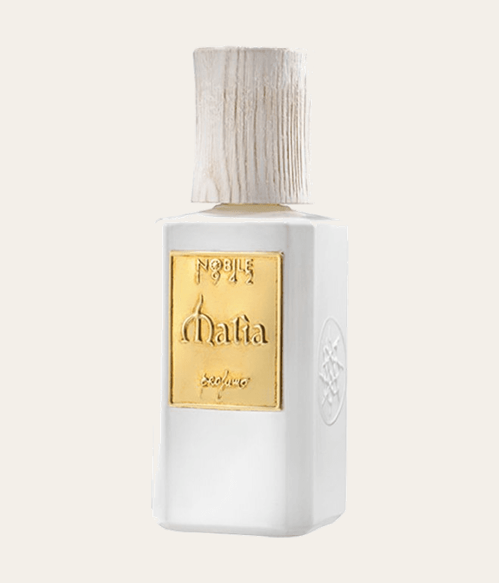Nobile 1942 Malìa