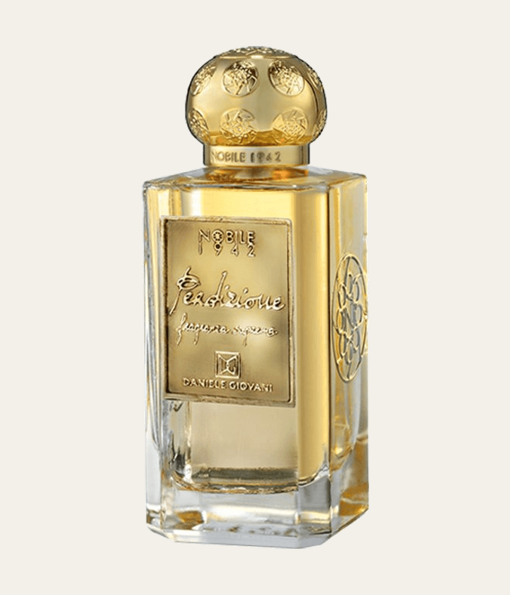 Nobile 1942 Perdizione