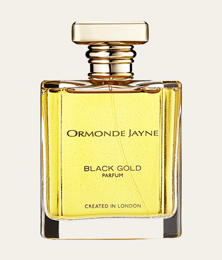 Ormonde Jayne Black Gold