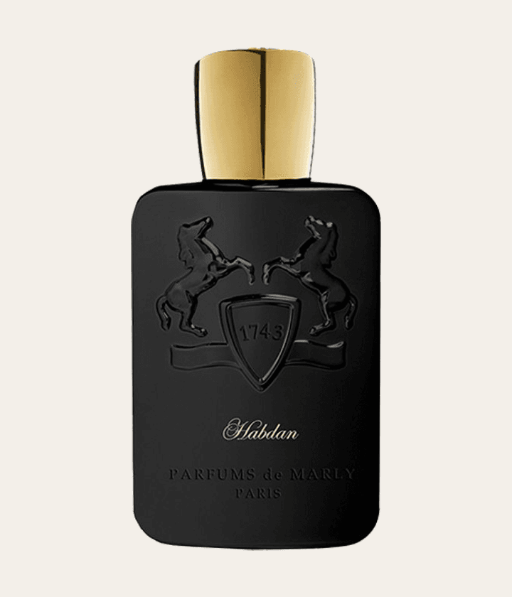 Parfums de Marly Habdan