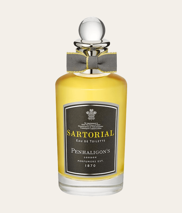 Penhaligon's Sartorial