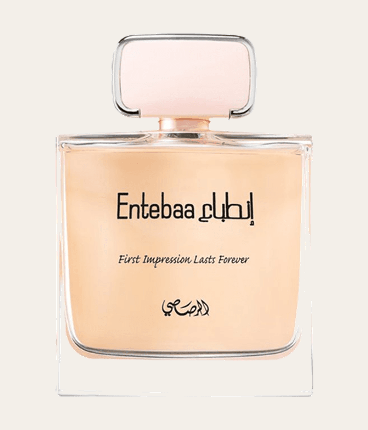Rasasi Entebaa pour Homme