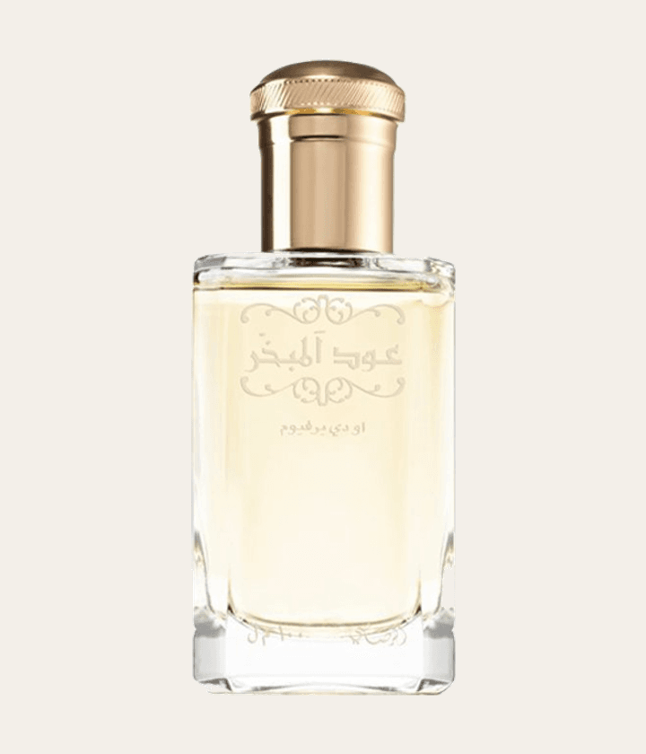 Rasasi Oud al Mubakhar