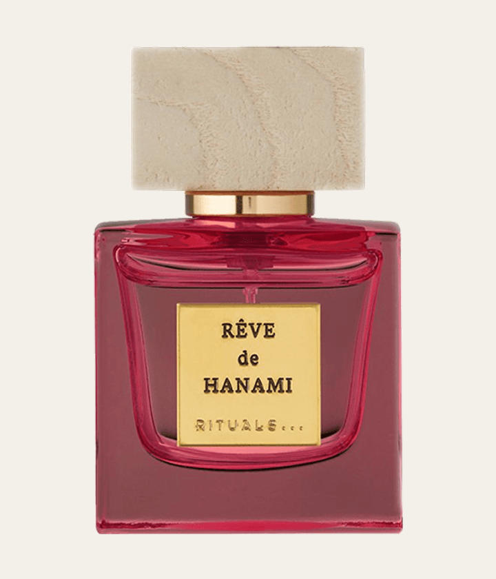 Rituals Rêve de Hanami