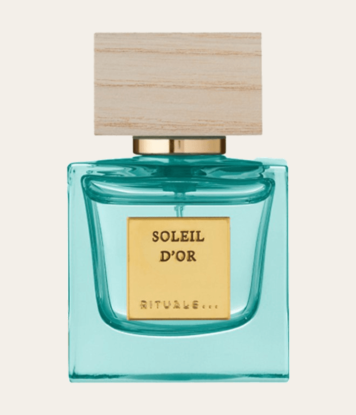 Rituals Soleil d'Or