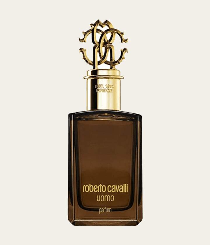 Roberto Cavalli Roberto Cavalli Uomo
