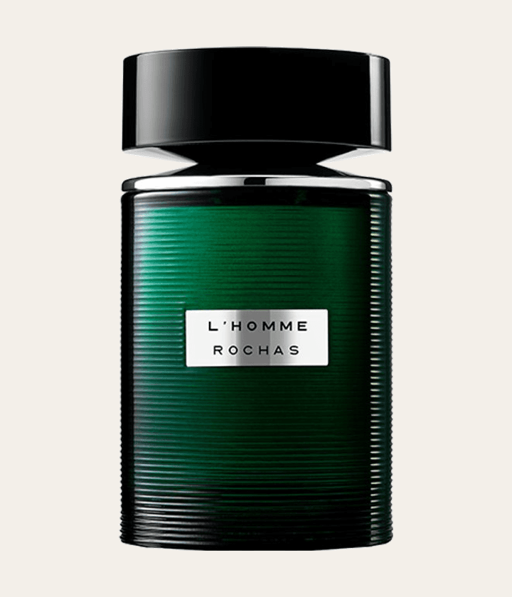Rochas L'Homme Rochas Aromatic Touch