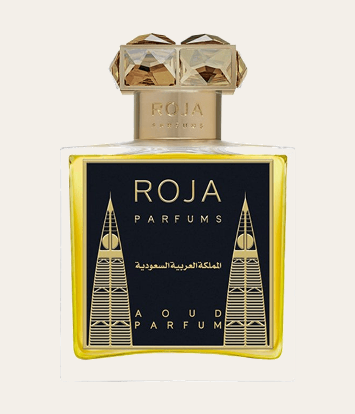 Roja Kingdom of Saudi Arabia