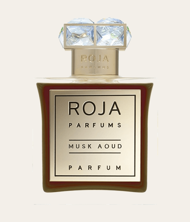 Roja Musk Aoud