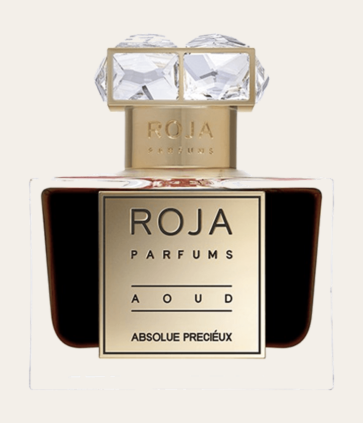 Roja Aoud Absolue Précieux